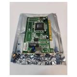 Farallon PCI Network Card Model 21041-PB