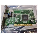 Farallon PCI Network Card Model 21041-PB
