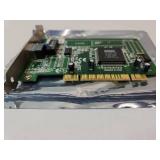Farallon PCI Network Card Model 21041-PB