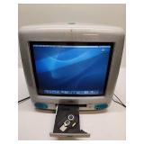 Apple iMac G3 Computer with OS X