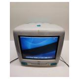 Apple iMac G3 Computer with OS X