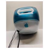 Apple iMac G3 Computer with OS X