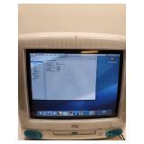 Apple iMac G3 Computer with OS X