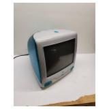 Apple iMac G3 Computer with OS X