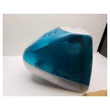 Apple iMac G3 Computer with OS X