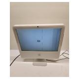 Apple iMac 27-inch Desktop Computer
