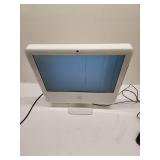 Apple iMac 27-inch Desktop Computer