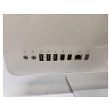 Apple iMac 27-inch Desktop Computer