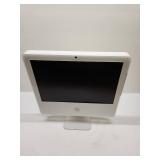 Apple iMac 27-inch Desktop Computer