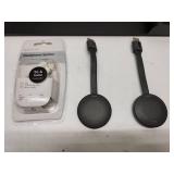 Laptop Docking Station Bundle with Chromecast & Accessories