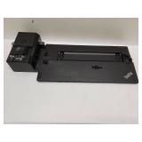 Laptop Docking Station Bundle with Chromecast & Accessories