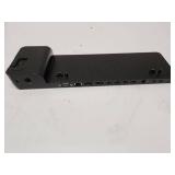 Laptop Docking Station Bundle with Chromecast & Accessories