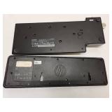 Laptop Docking Station Bundle with Chromecast & Accessories