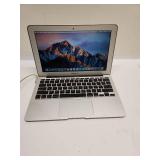 Apple MacBook Air 11-inch (Late 2010)