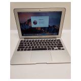 Apple MacBook Air 11-inch (Late 2010)