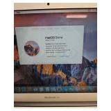 Apple MacBook Air 11-inch (Late 2010)