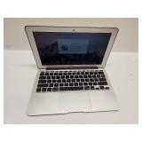 Apple MacBook Air 11-inch (Late 2010)