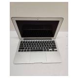 Apple MacBook Air 11-inch (Late 2010)