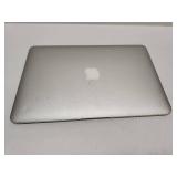 Apple MacBook Air 11-inch (Late 2010)