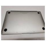 Apple MacBook Air 11-inch (Late 2010)