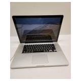 Apple MacBook Pro 15-inch Mid 2010