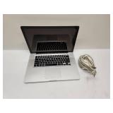 Apple MacBook Pro 15-inch Mid 2010