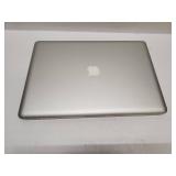 Apple MacBook Pro 15-inch Mid 2010