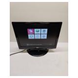 LG 19LG30 LCD Monitor Display
