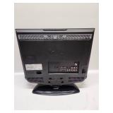 LG 19LG30 LCD Monitor Display