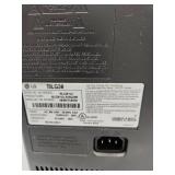 LG 19LG30 LCD Monitor Display