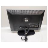 Insignia HD LCD TV Monitor