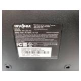 Insignia HD LCD TV Monitor