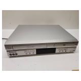 Panasonic DVD Player with 4-Head Hi-Fi Stereo