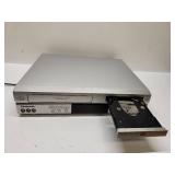 Panasonic DVD Player with 4-Head Hi-Fi Stereo