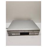 Panasonic DVD Player with 4-Head Hi-Fi Stereo