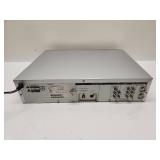 Panasonic DVD Player with 4-Head Hi-Fi Stereo