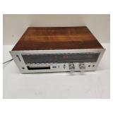 JCPenney 8-Track Stereo Deck Model 683-3333