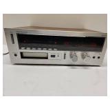 JCPenney 8-Track Stereo Deck Model 683-3333