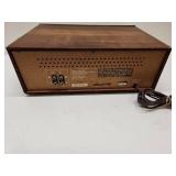 JCPenney 8-Track Stereo Deck Model 683-3333