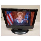 Insignia LCD TV/Monitor with Built-in Speakers