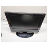 Insignia LCD TV/Monitor with Built-in Speakers