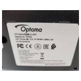 Optoma HD143X DLP Home Theater Projector