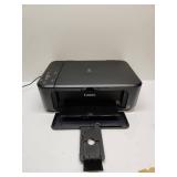 Canon PIXMA All-in-One Printer Scanner