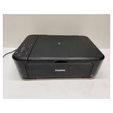 Canon PIXMA All-in-One Printer Scanner