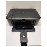 Canon PIXMA All-in-One Printer Scanner