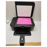 Canon PIXMA All-in-One Printer Scanner