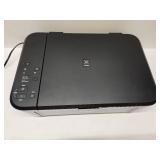 Canon PIXMA All-in-One Printer Scanner