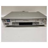 Sony Hi-Fi Stereo VHS Player SLV-N81