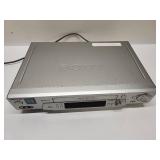 Sony Hi-Fi Stereo VHS Player SLV-N81