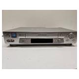 Sony Hi-Fi Stereo VHS Player SLV-N81